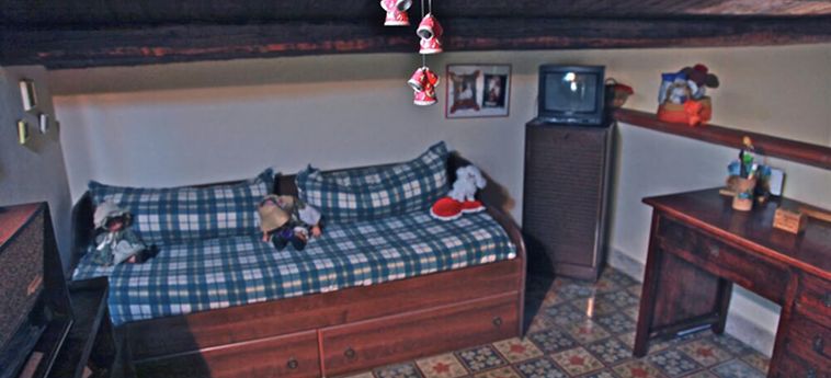 Hotel B&Amp;B La Ginestra Sciacca - Agrigento: Foto 