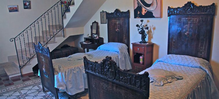 Hotel B&Amp;B La Ginestra Sciacca - Agrigento: Foto 