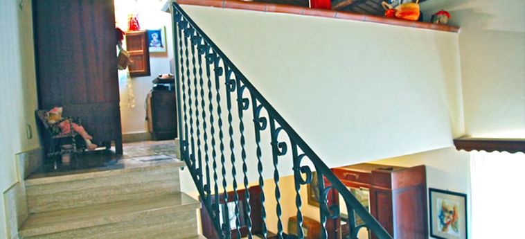 Hotel B&Amp;B La Ginestra Sciacca - Agrigento: Foto 