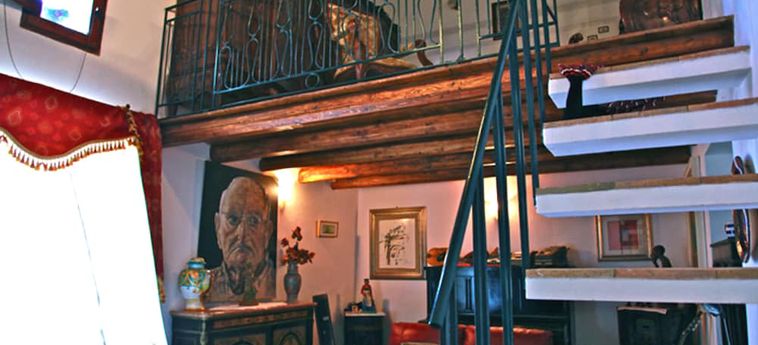 Hotel B&Amp;B La Ginestra Sciacca - Agrigento: Foto 