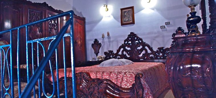Hotel B&Amp;B La Ginestra:  SCIACCA - AGRIGENTO
