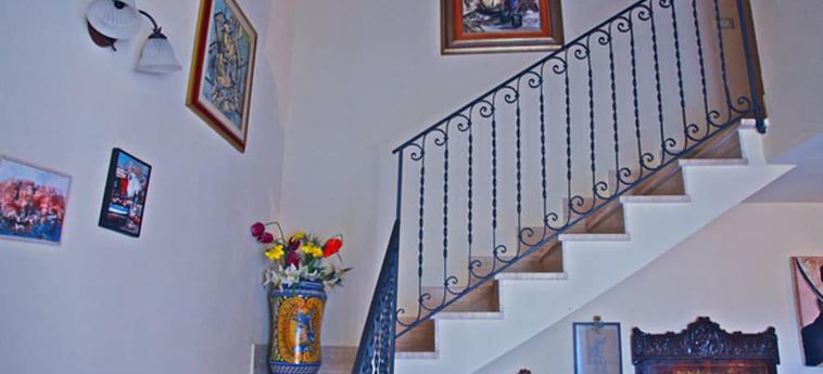 Hotel B&Amp;B La Ginestra:  SCIACCA - AGRIGENTO