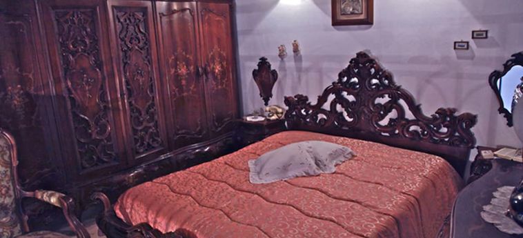 Hotel B&Amp;B La Ginestra:  SCIACCA - AGRIGENTO