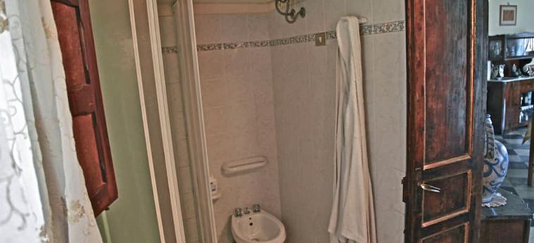 Hotel B&Amp;B La Ginestra Sciacca - Agrigento: Photo 