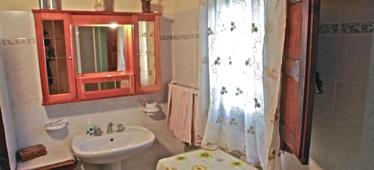 Hotel B&Amp;B La Ginestra Sciacca - Agrigento: Photo 