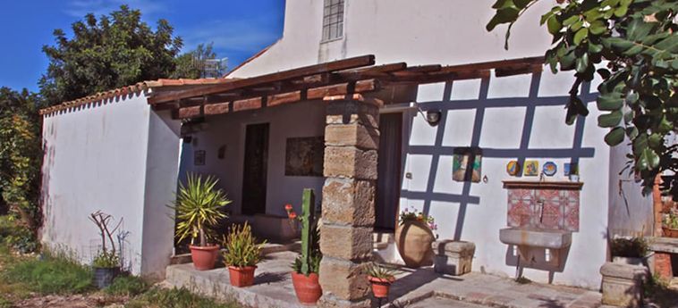 Hotel B&Amp;B La Ginestra Sciacca - Agrigento: Photo 