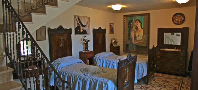 Hotel B&Amp;B La Ginestra Sciacca - Agrigento: Photo 