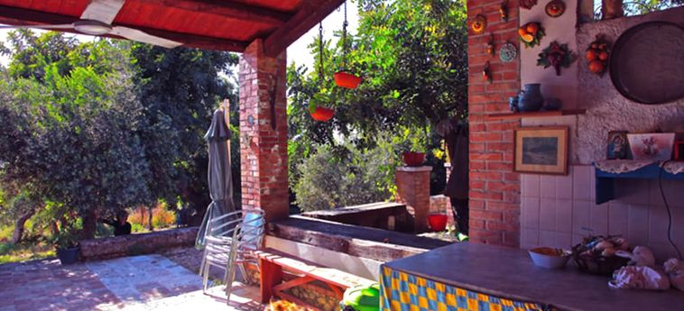 Hotel B&Amp;B La Ginestra Sciacca - Agrigento: Photo 