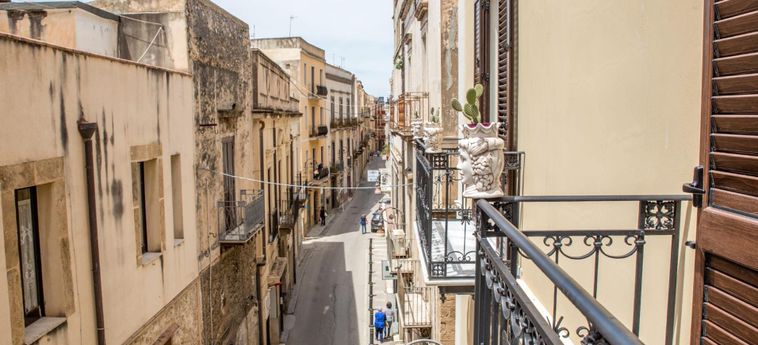 Hotel Kèramos Luxury Rooms Sciacca - Agrigento: Foto 