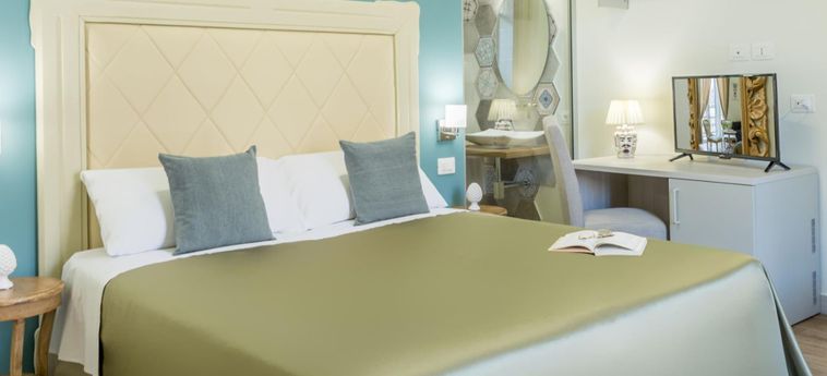 Hotel Kèramos Luxury Rooms Sciacca - Agrigento: Foto 