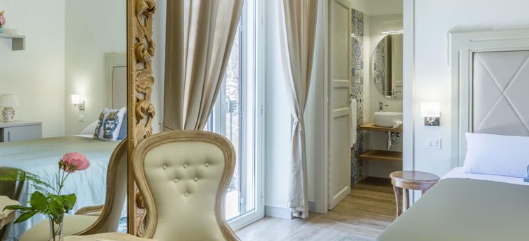 Hotel Kèramos Luxury Rooms Sciacca - Agrigento: Foto 