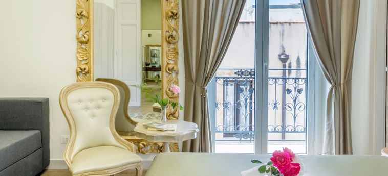 Hotel Kèramos Luxury Rooms Sciacca - Agrigento: Foto 