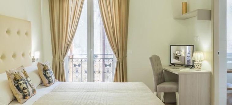 Hotel Kèramos Luxury Rooms Sciacca - Agrigento: Photo 