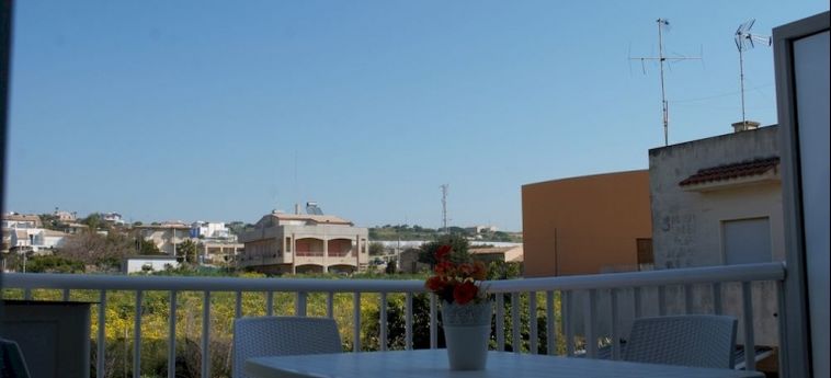 Hotel Mare In Sicilia Donnalucata:  SCICLI - RAGUSA