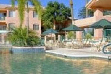 Hotel Hilton Vacation Club Scottsdale Villa Mirage:  SCOTTSDALE (AZ)