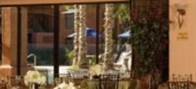 Hotel Xona Resort Suites:  SCOTTSDALE (AZ)