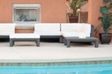 Hotel Xona Resort Suites:  SCOTTSDALE (AZ)