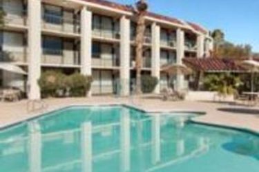 Hotel Travelodge Scottsdale :  SCOTTSDALE (AZ)