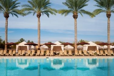 Hotel Westin Kierland Resort & Spa:  SCOTTSDALE (AZ)