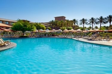 Hotel Westin Kierland Resort & Spa:  SCOTTSDALE (AZ)