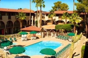 Hotel Bixby Scottsdale, Bw Signature Collection:  SCOTTSDALE (AZ)