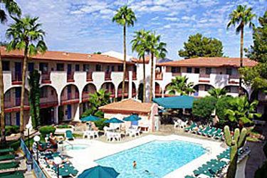 Hotel Bixby Scottsdale, Bw Signature Collection:  SCOTTSDALE (AZ)