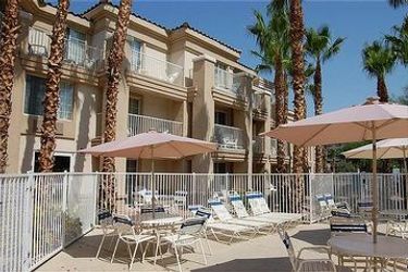 Hotel Holiday Inn Express & Suites Scottsdale - Old Town:  SCOTTSDALE (AZ)