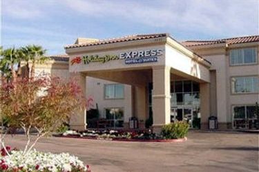 Hotel Holiday Inn Express & Suites Scottsdale - Old Town:  SCOTTSDALE (AZ)