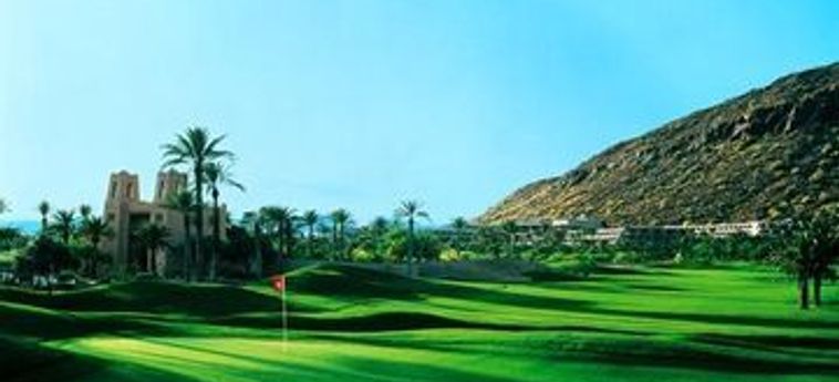 Hotel The Phoenician, A Luxury Collection Resort:  SCOTTSDALE (AZ)