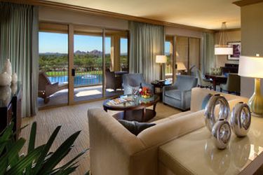 Hotel The Phoenician, A Luxury Collection Resort:  SCOTTSDALE (AZ)