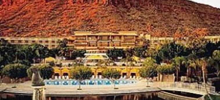 THE PHOENICIAN, A LUXURY COLLECTION RESORT 5 Stelle