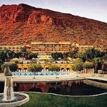 Hotel THE PHOENICIAN, A LUXURY COLLECTION RESORT