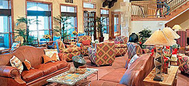 Hotel Sheraton Desert Oasis Villas, Scottsdale:  SCOTTSDALE (AZ)