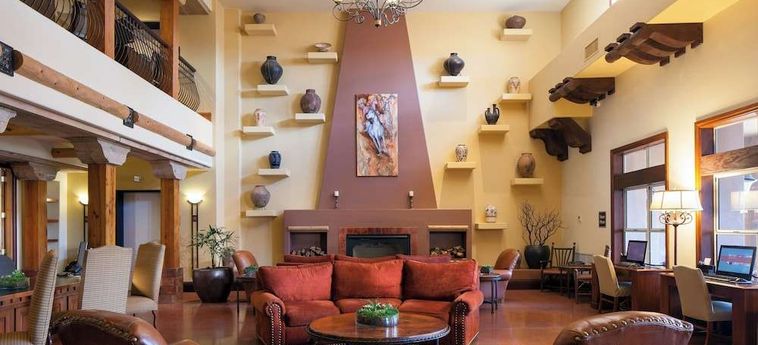 Hotel Sheraton Desert Oasis Villas, Scottsdale Scottsdale (Az): Photo 