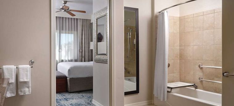 Hotel Sheraton Desert Oasis Villas, Scottsdale Scottsdale (Az): Photo 