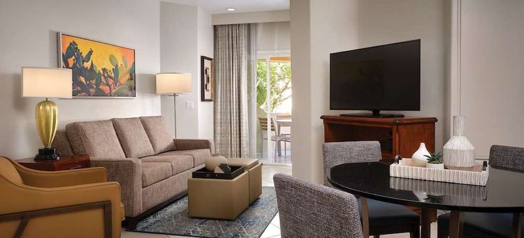 Hotel Sheraton Desert Oasis Villas, Scottsdale Scottsdale (Az): Photo 