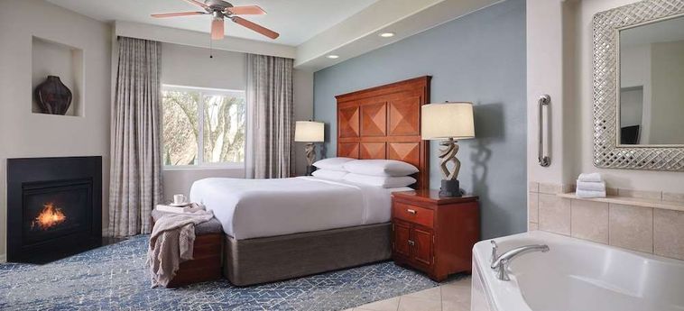 Hotel Sheraton Desert Oasis Villas, Scottsdale Scottsdale (Az): Photo 