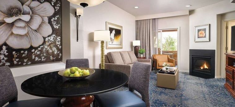 Hotel Sheraton Desert Oasis Villas, Scottsdale Scottsdale (Az): Photo 