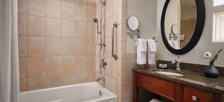 Hotel Sheraton Desert Oasis Villas, Scottsdale Scottsdale (Az): Photo 