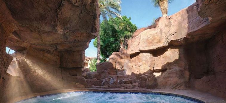Hotel Sheraton Desert Oasis Villas, Scottsdale Scottsdale (Az): Photo 