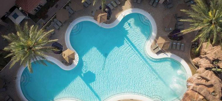 Hotel Sheraton Desert Oasis Villas, Scottsdale Scottsdale (Az): Photo 