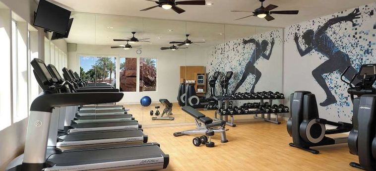 Hotel Sheraton Desert Oasis Villas, Scottsdale Scottsdale (Az): Photo 