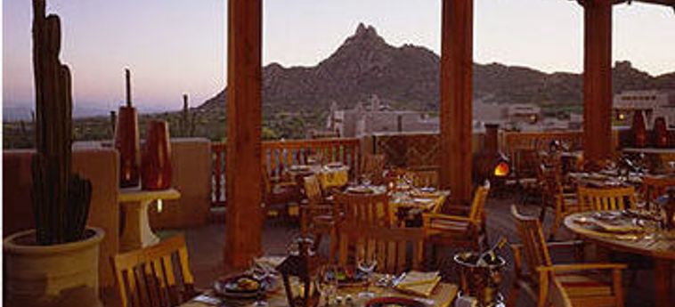Hotel Radisson Fort Mcdowell Resort:  SCOTTSDALE (AZ)