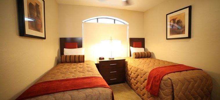 Hotel Scottsdale Camelback Resort :  SCOTTSDALE (AZ)
