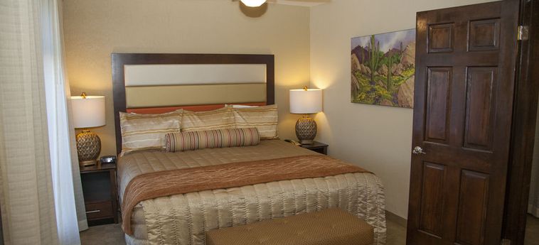 Hotel Scottsdale Camelback Resort :  SCOTTSDALE (AZ)