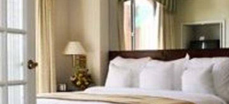 Hotel Scottsdale Marriott Suites Old Town:  SCOTTSDALE (AZ)