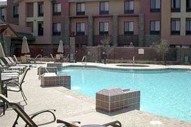 Hotel Hilton Garden Inn Scottsdale North/perimeter Center:  SCOTTSDALE (AZ)