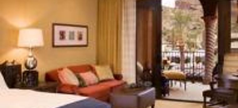 Hotel Omni Scottsdale Resort & Spa At Montelucia:  SCOTTSDALE (AZ)