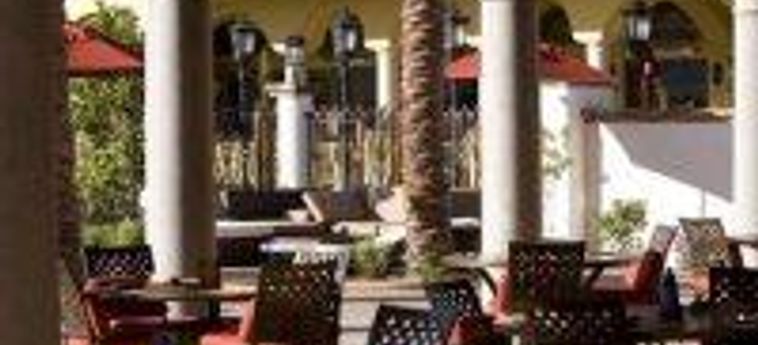 Hotel Omni Scottsdale Resort & Spa At Montelucia:  SCOTTSDALE (AZ)