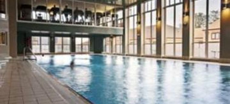 Forest Pines Hotel, Spa & Golf Resort:  SCUNTHORPE